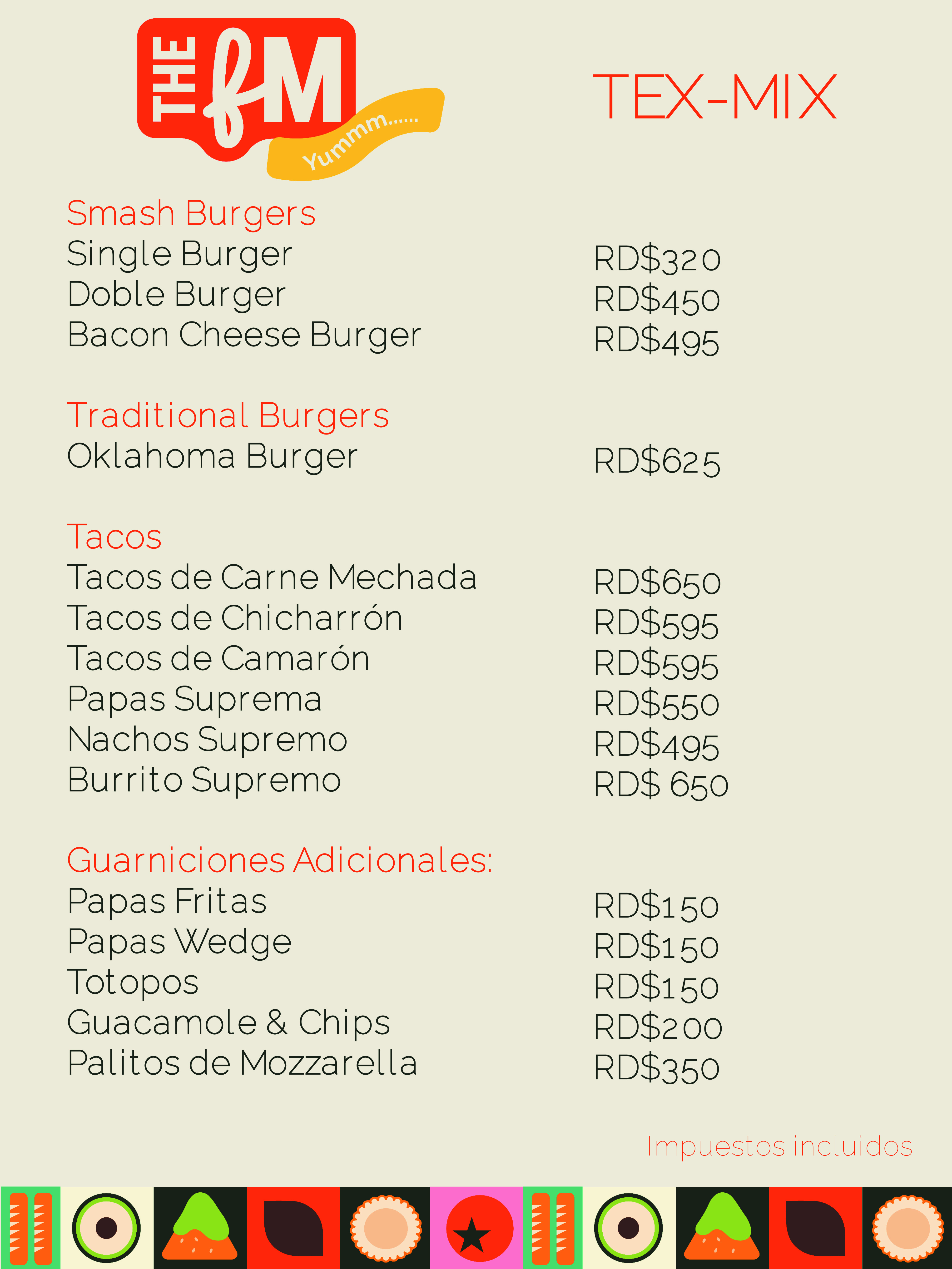 VIDA FIT 1